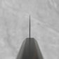 Hatsukokoro Hikari SLD Damascus Kurozome Gyuto 210mm