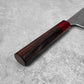 Yoshimi Kato Minamo SG2 Kiritsuke Gyuto 210mm