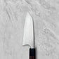 Shibata Koutetsu Type 3 AS Santoku 165mm