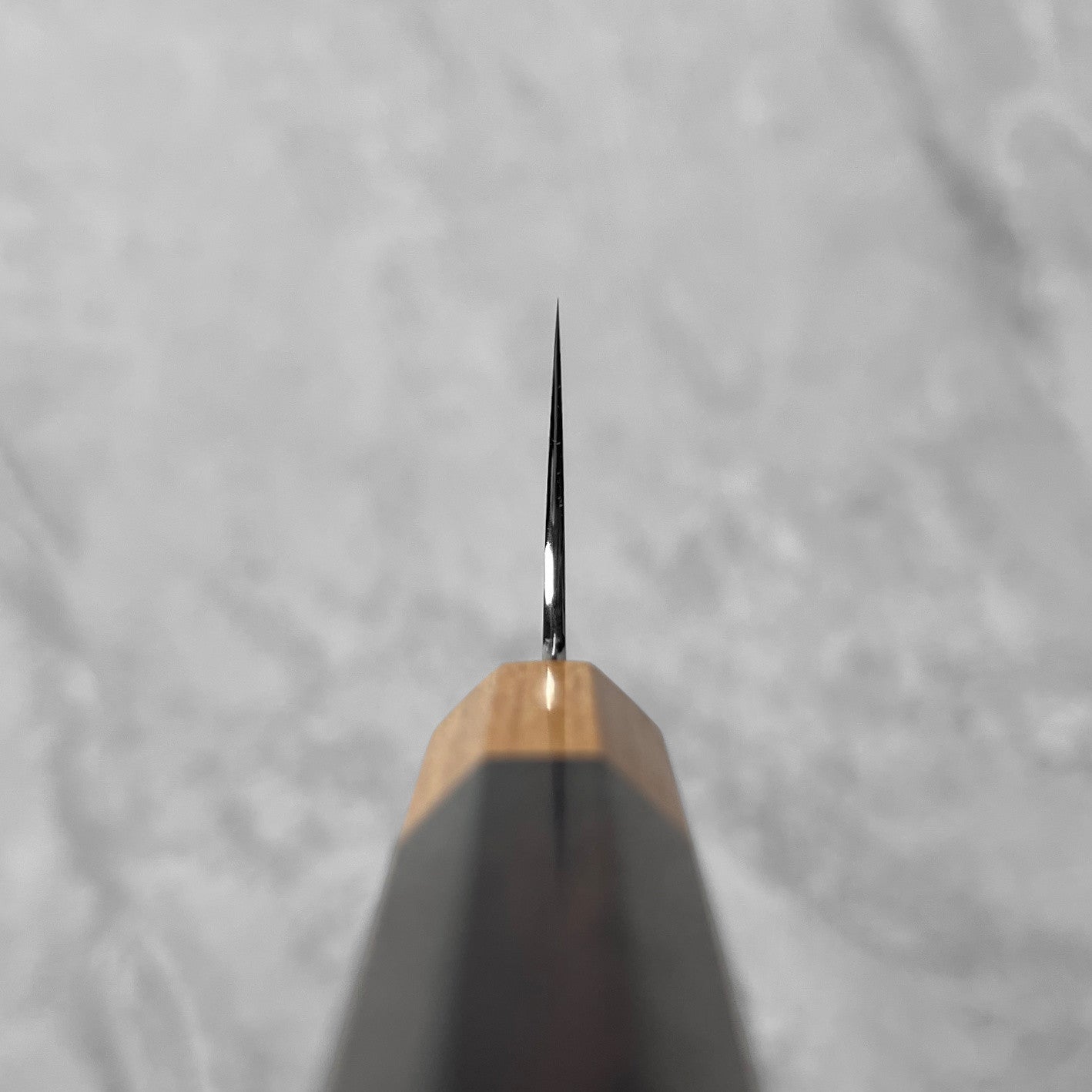 Kei Kobayashi SG2 Damascus Gyuto 210mm