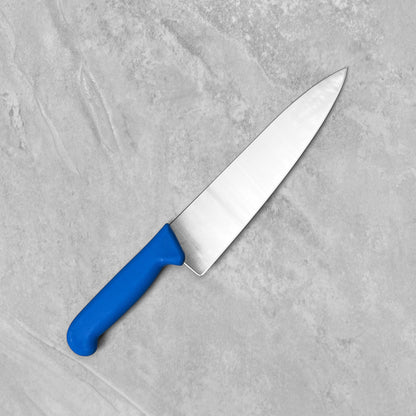 Ambrogio Sanelli Supra Nitro-B Chef Knife (Blue)