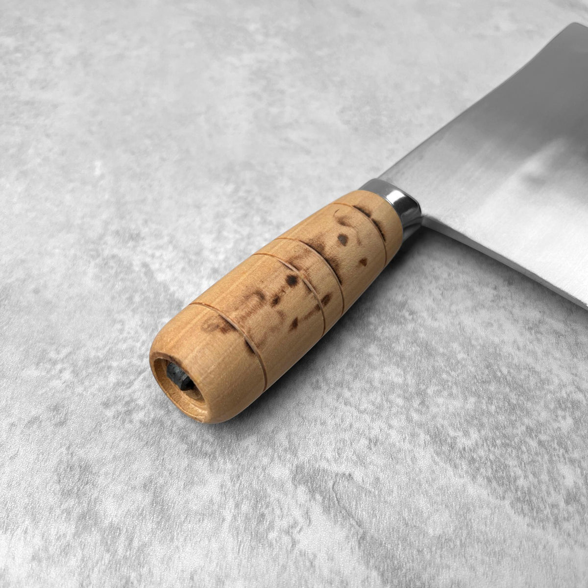 Shibazi S216-2 JiuJiang (Kau Kong) Cleaver 200mm