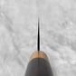 Tsunehisa AS Kurouchi Tsuchime Nakiri 165mm