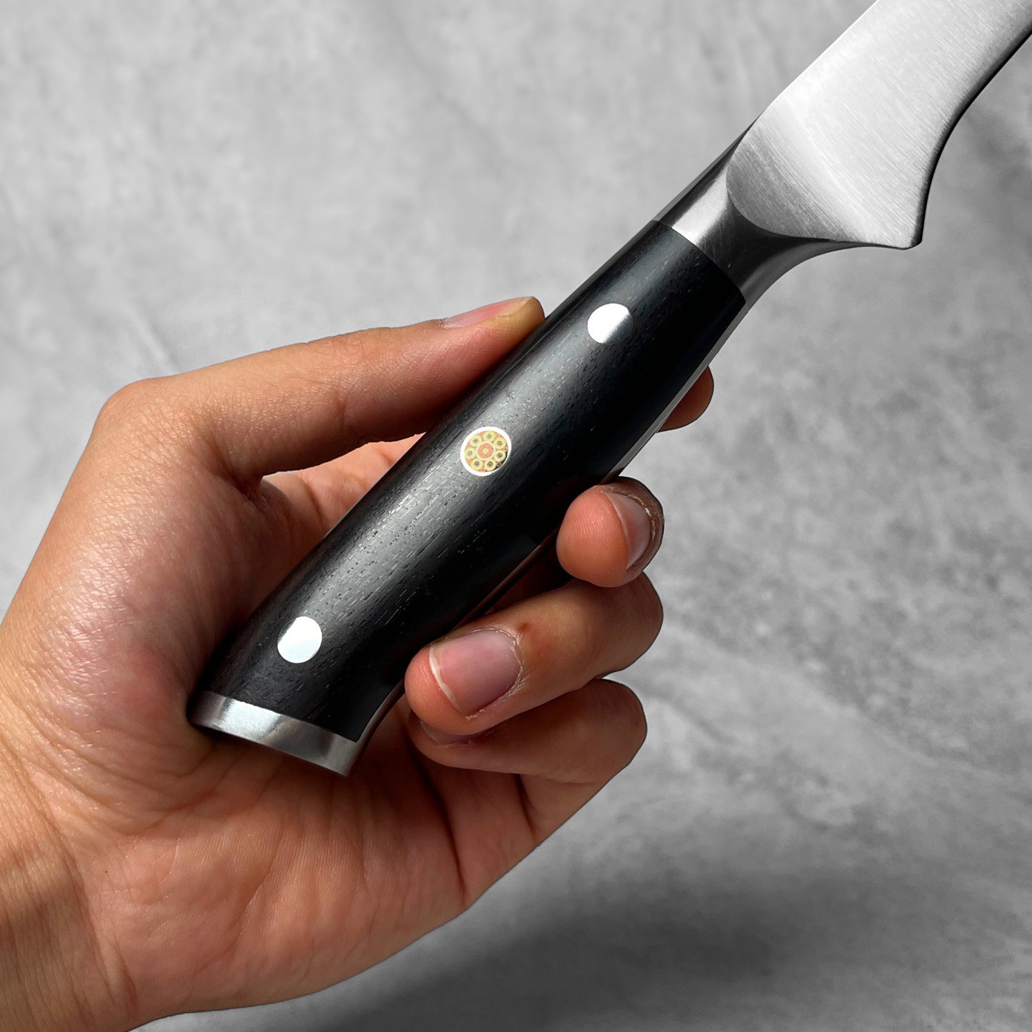 Xinzuo Flexible Filleting Knife 230mm