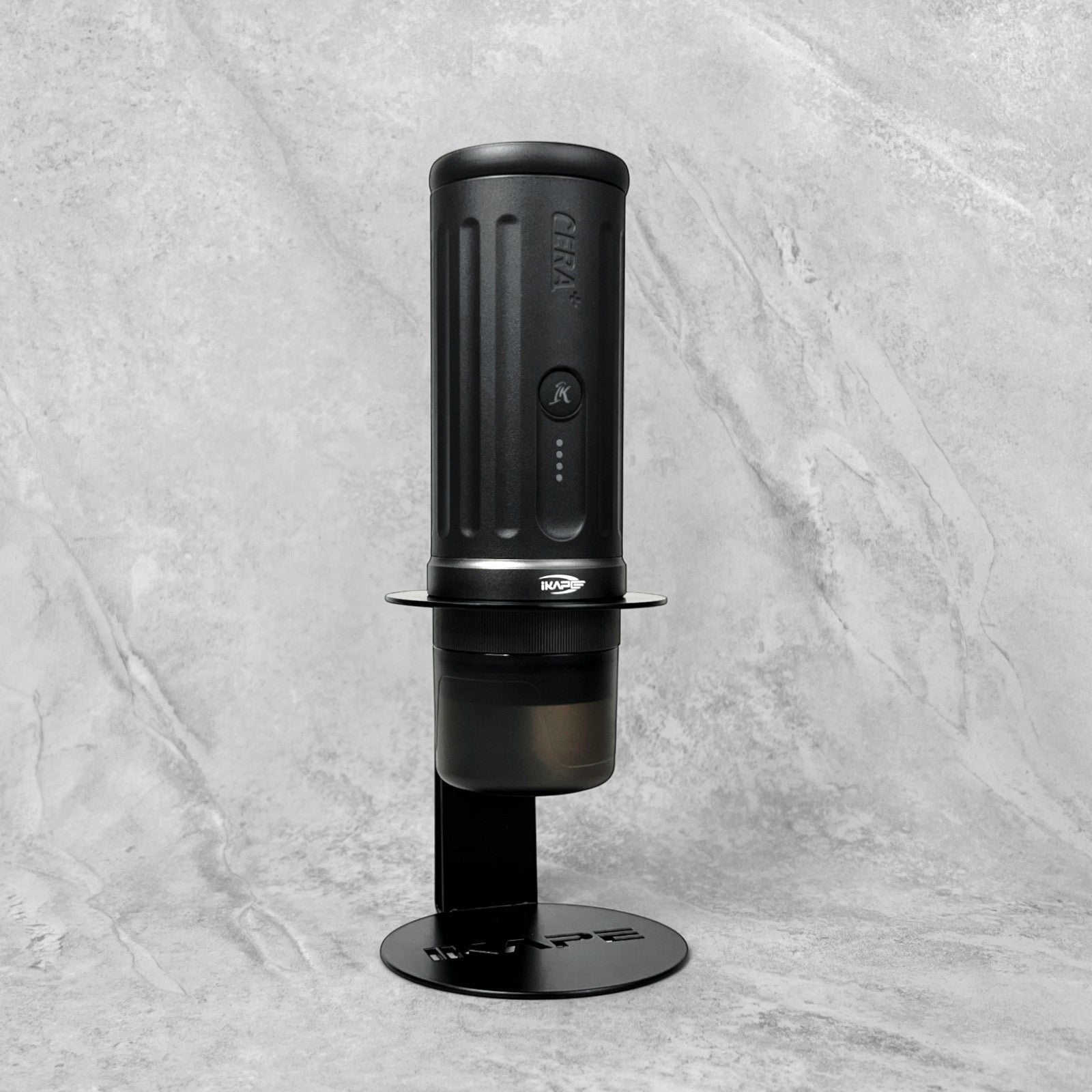IKAPE x CERA+ Kapo K2 (Pro) Portable Coffee Maker 51mm / 58mm