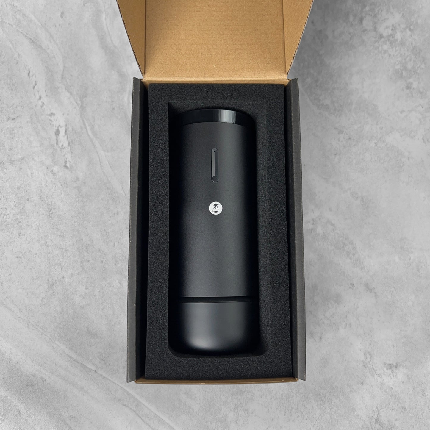 Timemore Whirly 01S Portable Electric Coffee Grinder