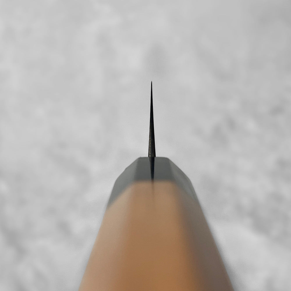 Masakage Koishi AS Kurouchi Petty 120mm