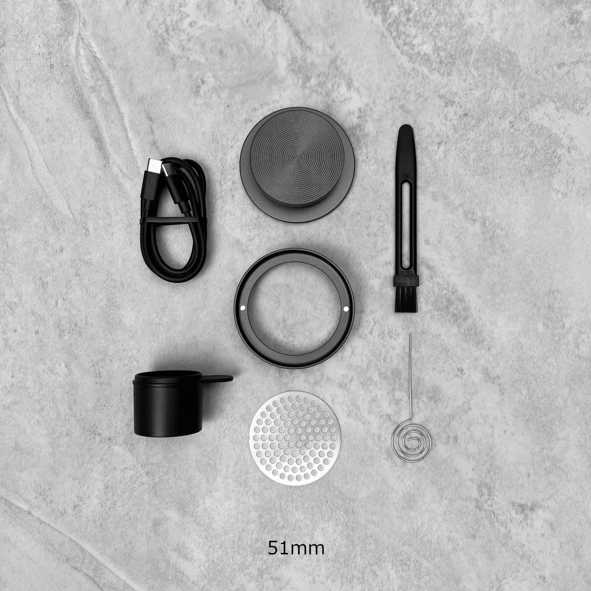KRAP Maker White / Black Sheepie KRAP PC周辺機器 KRAP Maker White