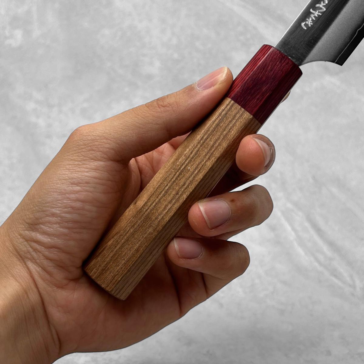 Makoto Kurosaki Ryusei VG7 Petty 150mm