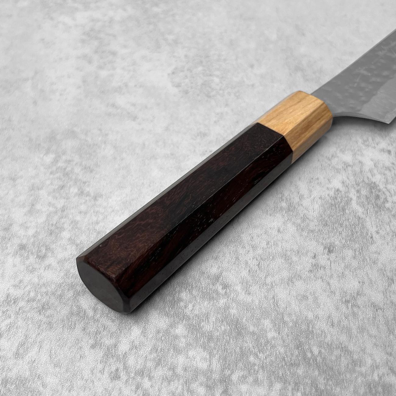 Yu Kurosaki Senko Ei SG2 Petty 150mm