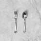 Aoyoshi Flatware Baguette Classic Collection (Satin Finish)
