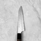 Nigara Hamono SG2 Migaki Tsuchime Petty 150mm