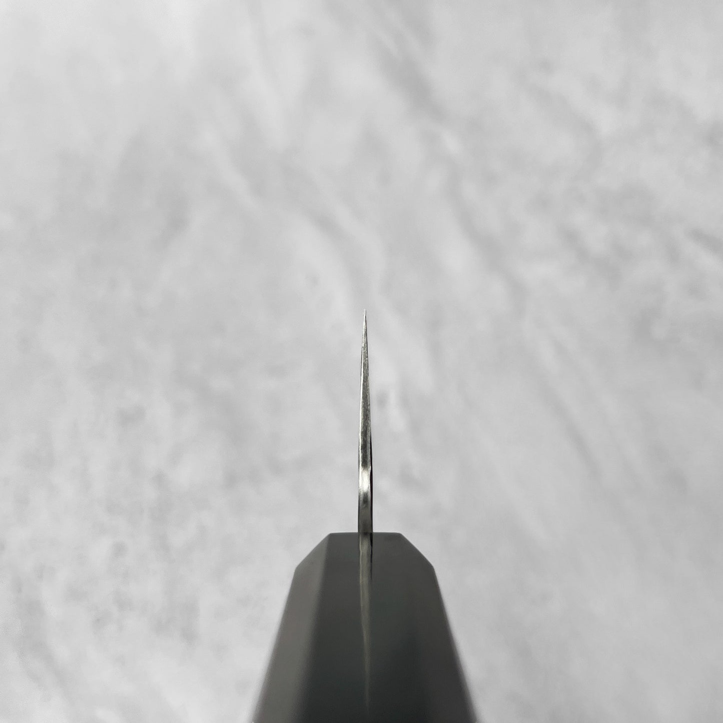 Nigara Hamono VG10 Tsuchime Damascus Bunka 180mm