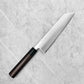 Tsunehisa AS Migaki Kiritsuke 210mm