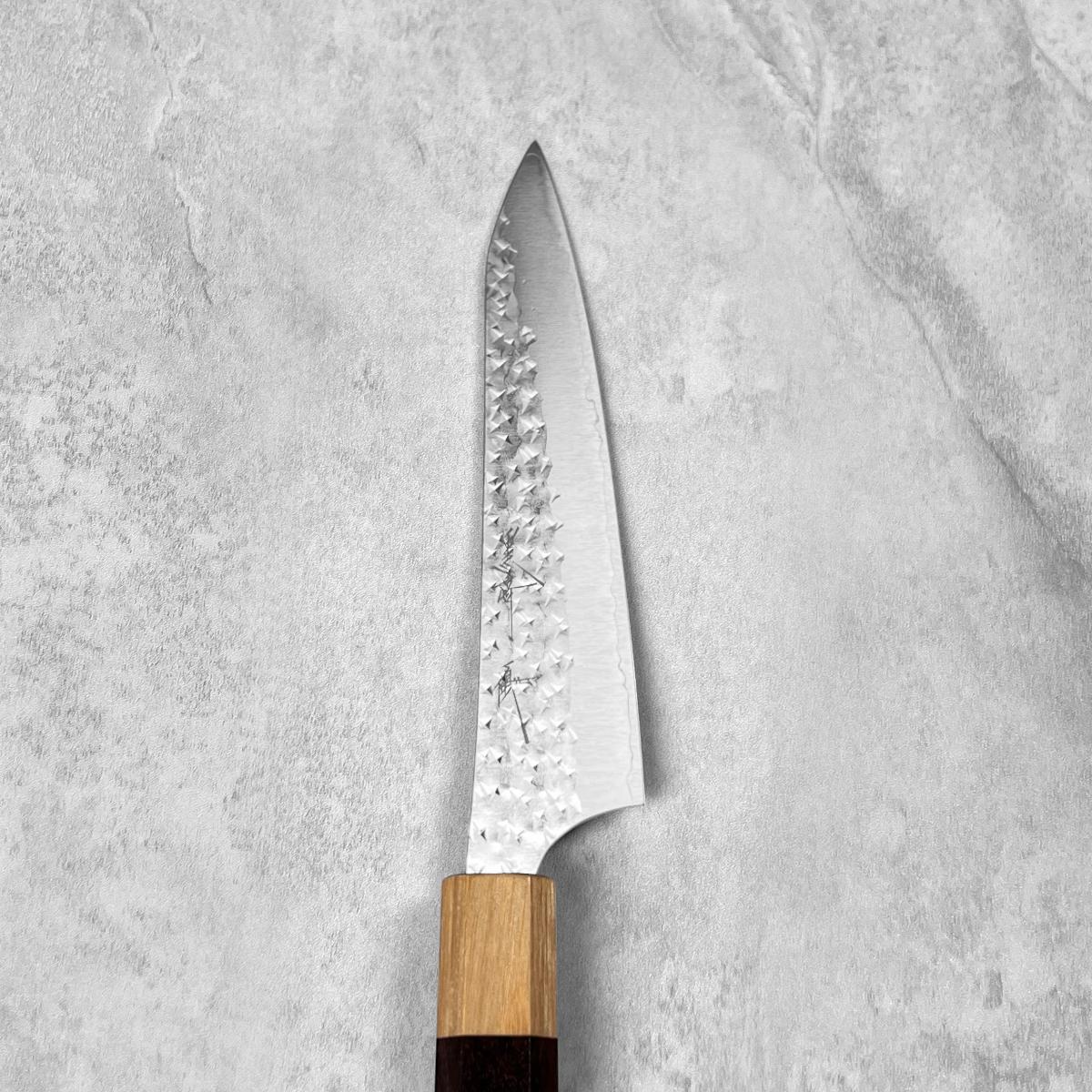 Yu Kurosaki Senko Ei SG2 Petty 150mm