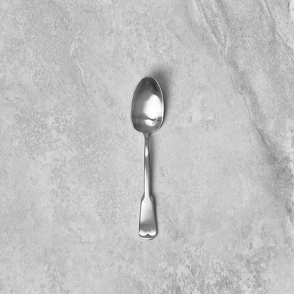 Aoyoshi Flatware Lutèce Classic Collection (Satin Finish)
