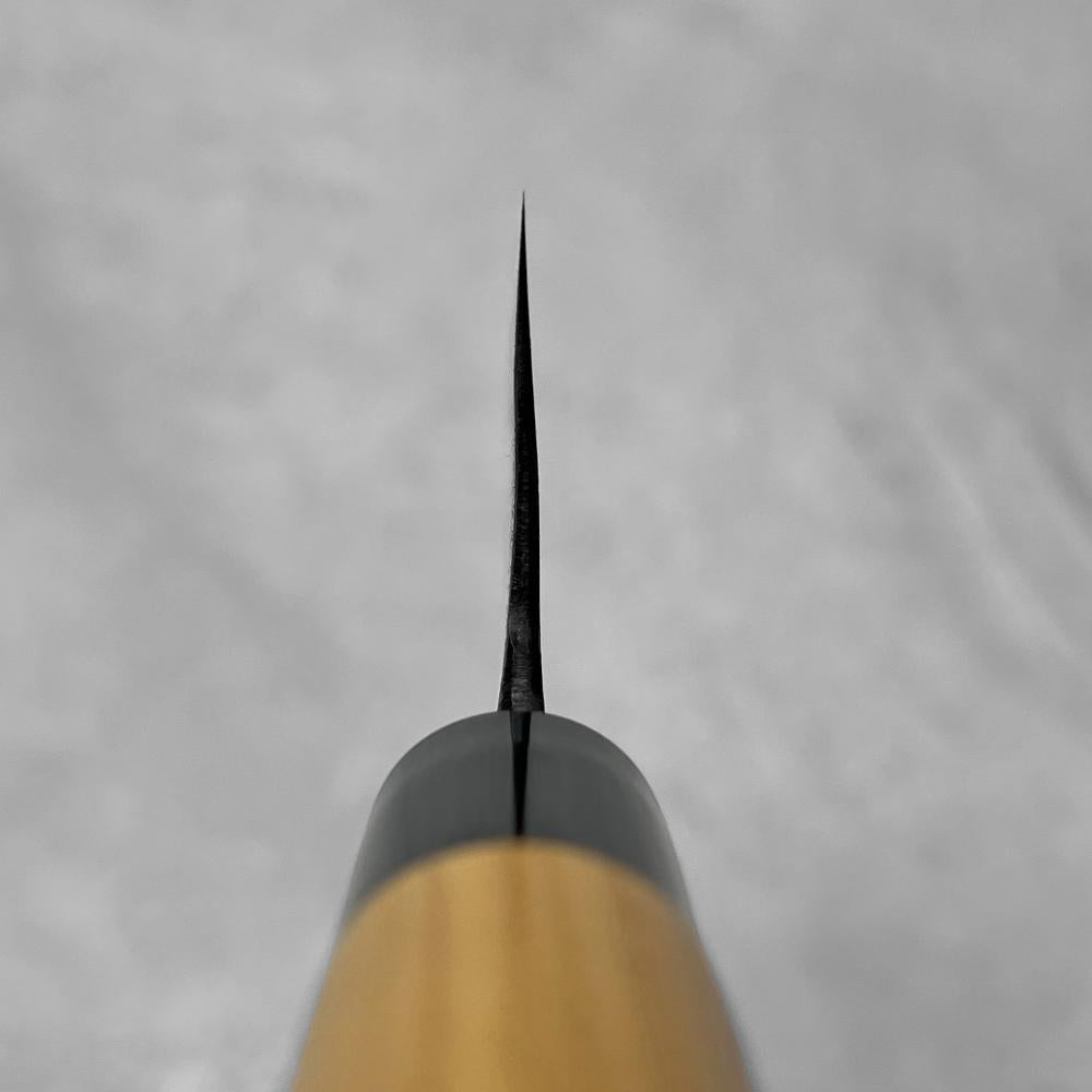 Kyohei Shindo Blue #2 Kurouchi Bunka 165mm
