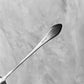 Gestura 01 Silver Spoon - Plating Spoon