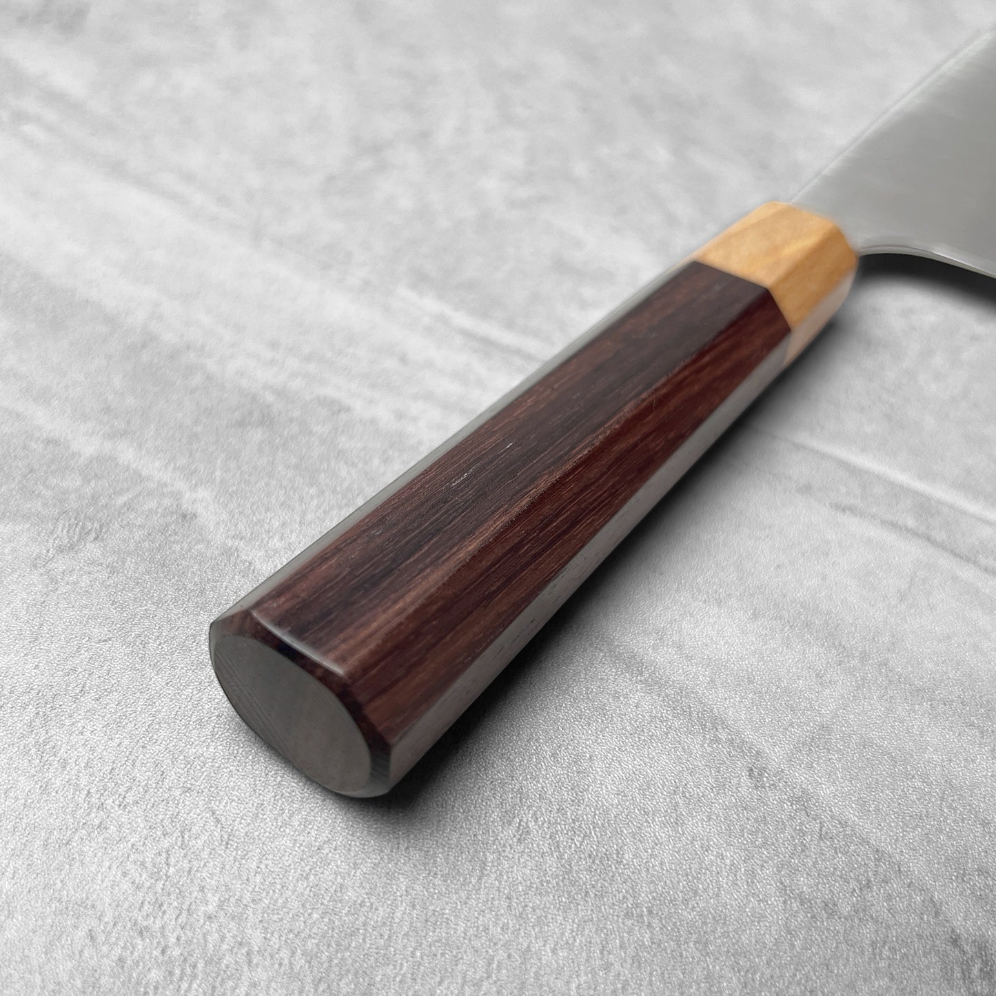 Kei Kobayashi SG2 Migaki Bunka 170mm