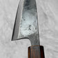 Hidetsune Blue #2 Kurouchi Double Beveled Deba 165mm