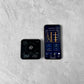 Bookoo Themis Mini Coffee Scale & Case