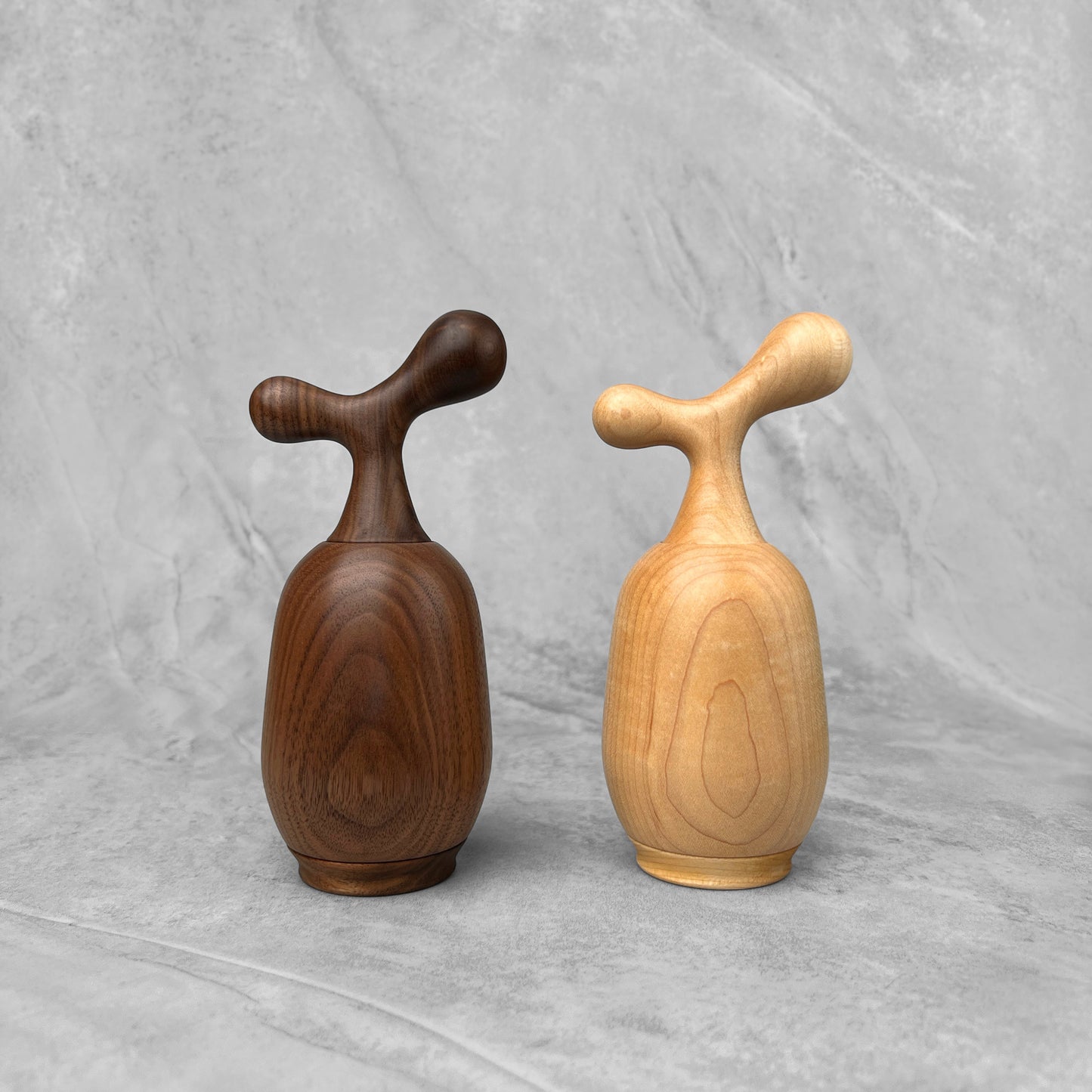 Piper Pepper Grinder (+ Single Origin Artisanal Peppercorns)