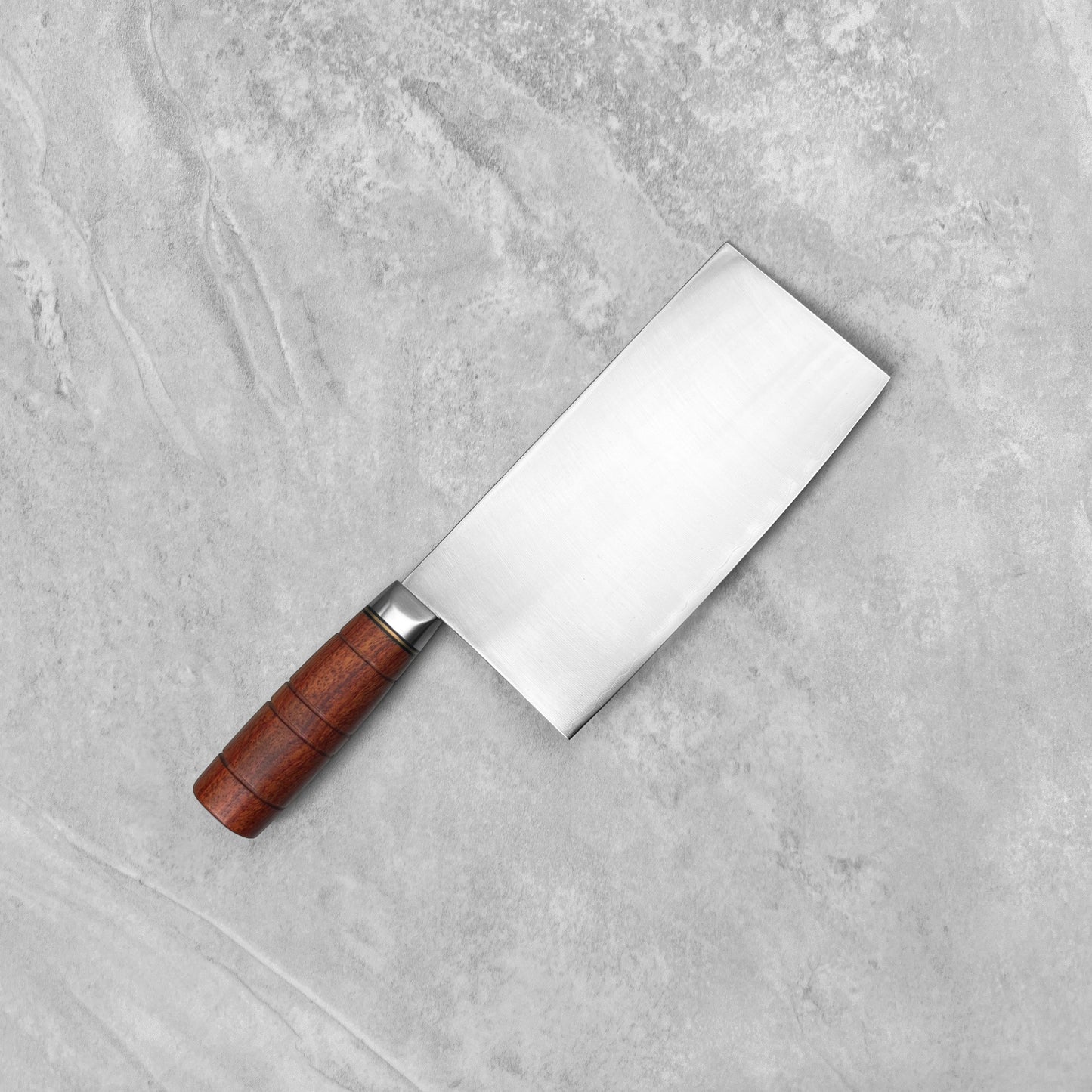 Xinzuo 440C Cleaver 185mm