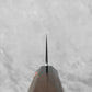 Shigeki Tanaka Harukaze SG2 Damascus Gyuto 210mm