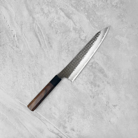 Yu Kurosaki Kokusen Ei AS Gyuto 210mm