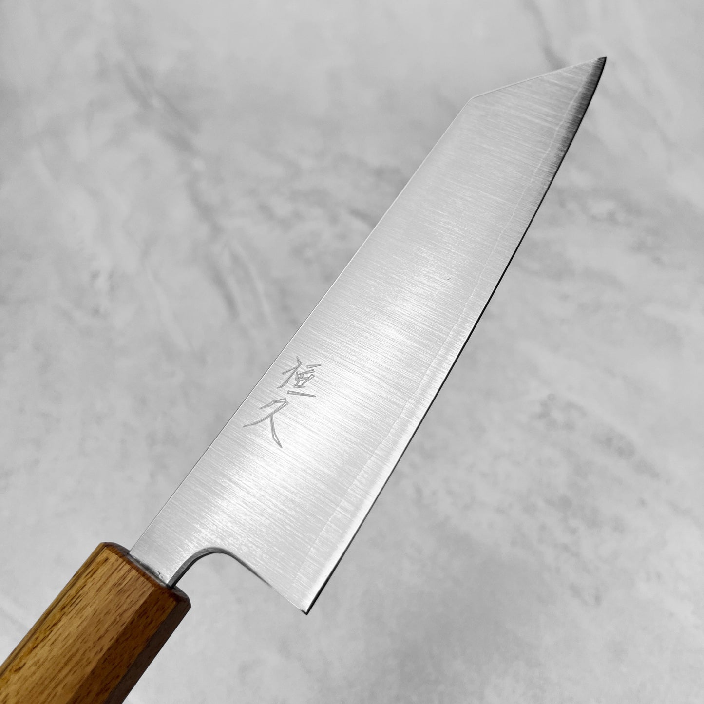 Tsunehisa Ginsan Migaki Bunka 170mm