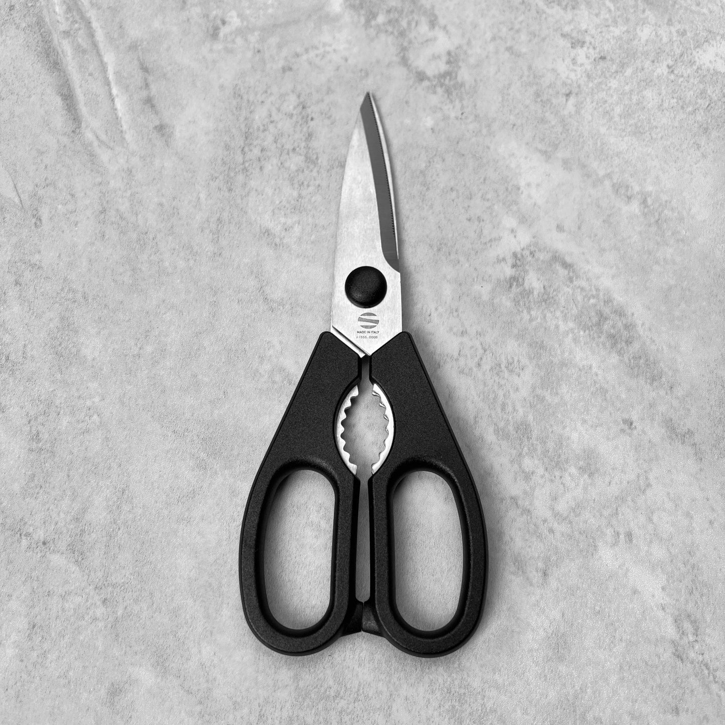 Ambrogio Sanelli Stainless Steel Separable Kitchen Scissors