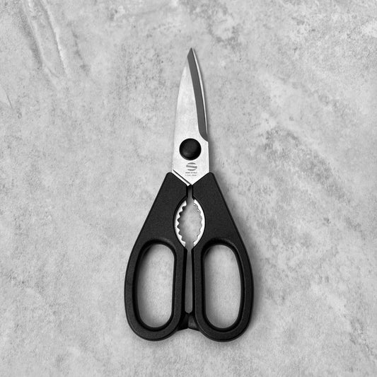 Ambrogio Sanelli Stainless Steel Separable Kitchen Scissors