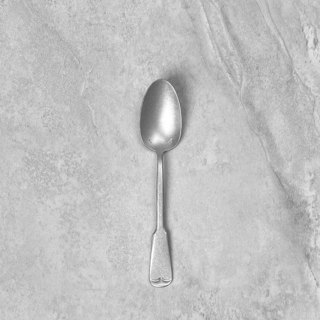 Aoyoshi Flatware Lutèce Classic Collection (Vintage Finish)