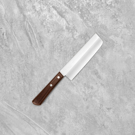 Miyabi Isshin AUS-8 Nakiri 165mm