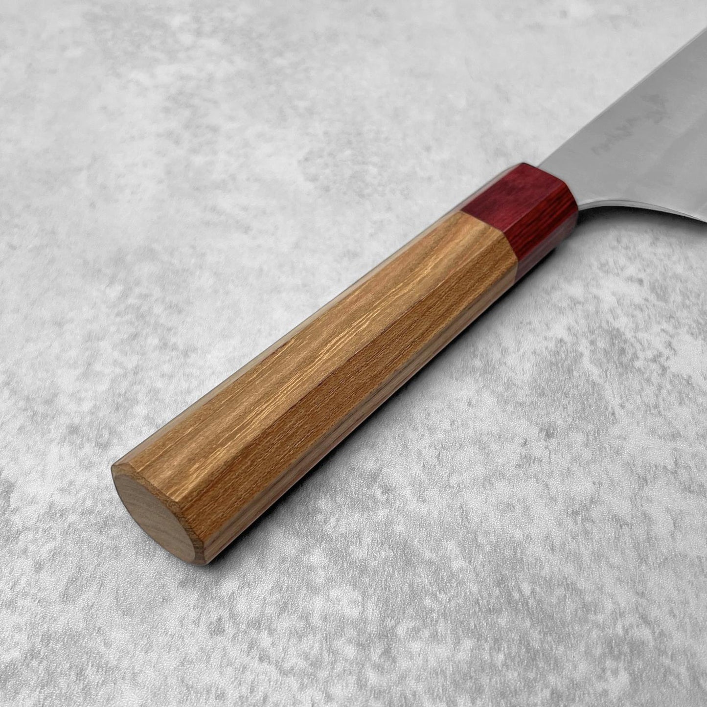 Makoto Kurosaki Ryusei VG7 Gyuto 210mm