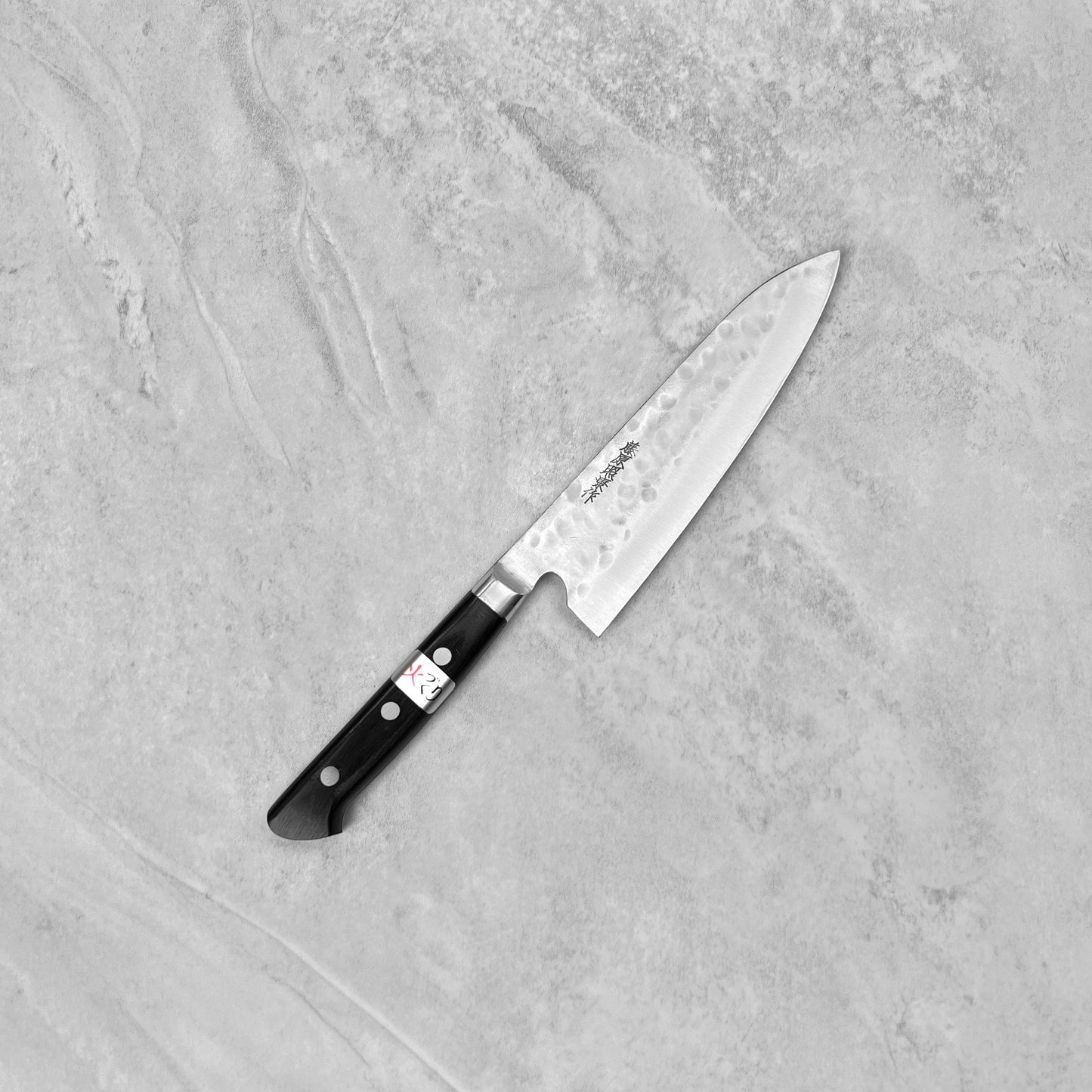 Fujiwara Teruyasu Maboroshi White #1 Western Gyuto