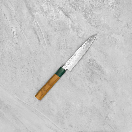 Makoto Kurosaki Kodama VG10W Damascus Petty 150mm