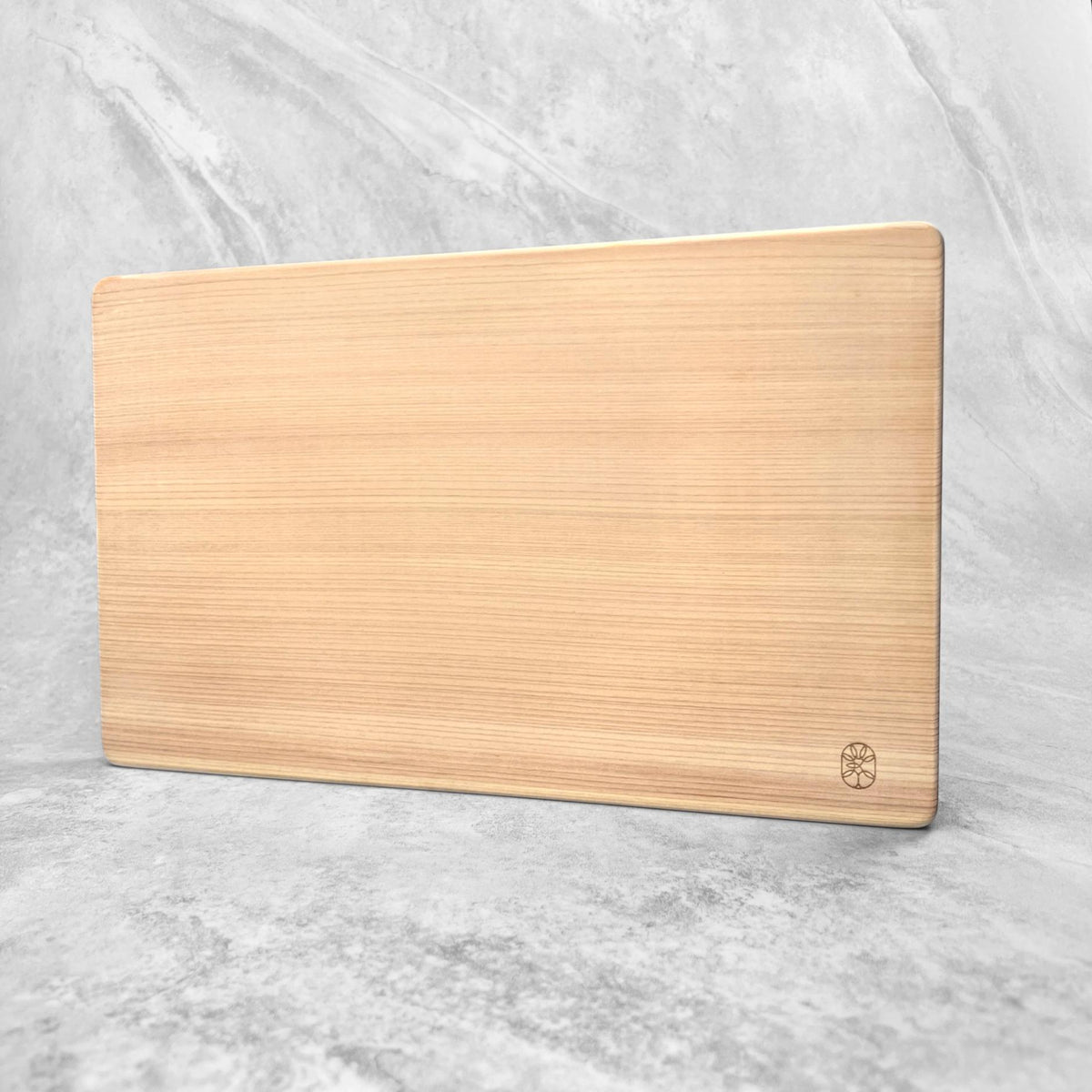 Kinari Manaita Hinoki Cutting Board (Standard)