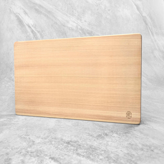 Kinari Manaita Hinoki Cutting Board (Standard)