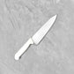 Ambrogio Sanelli Supra Nitro-B Chef Knife (White)