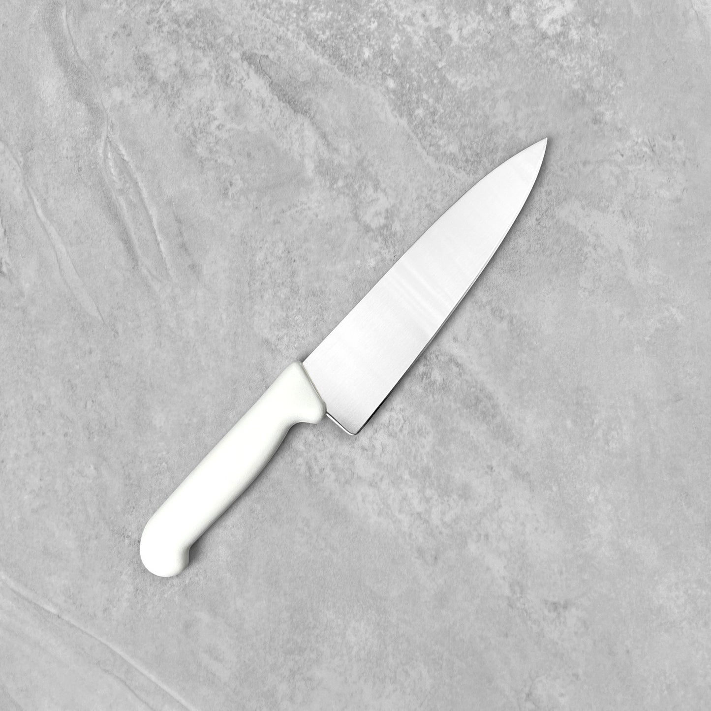 Ambrogio Sanelli Supra Nitro-B Chef Knife (White)