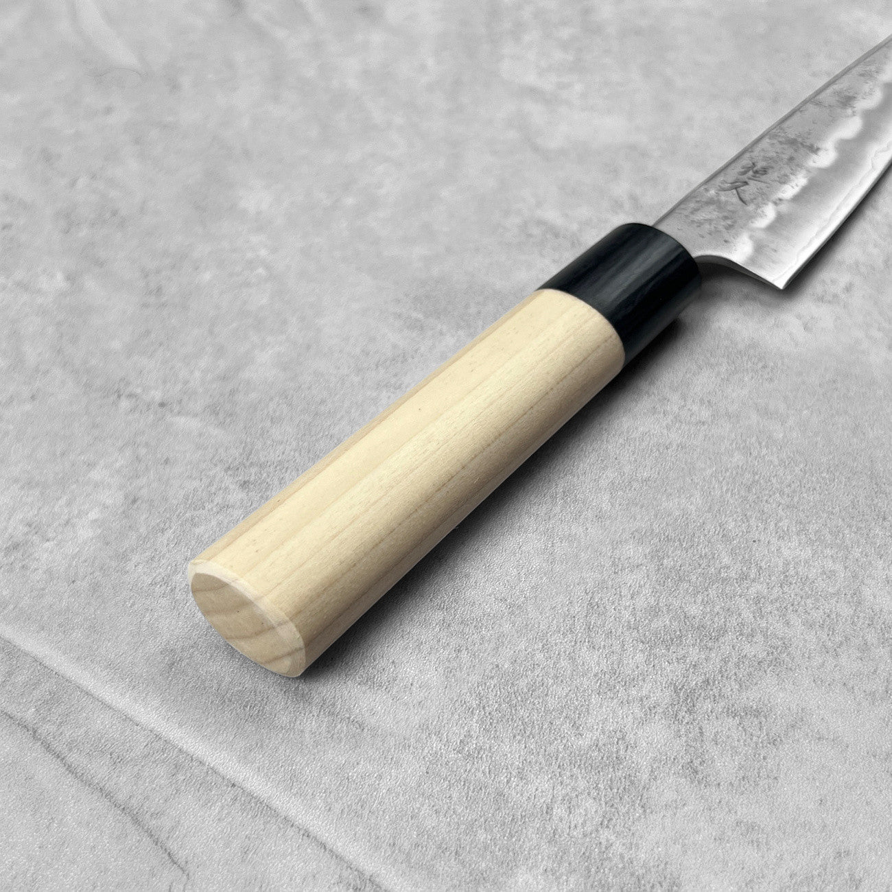 Tsunehisa Ginsan Nashiji Petty 135mm