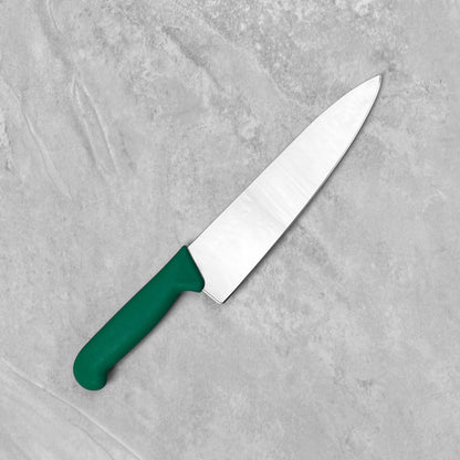 Ambrogio Sanelli Supra Nitro-B Chef Knife (Green)