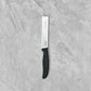 Ambrogio Sanelli Supra Nitro-B Paring Knife 110mm (Black)
