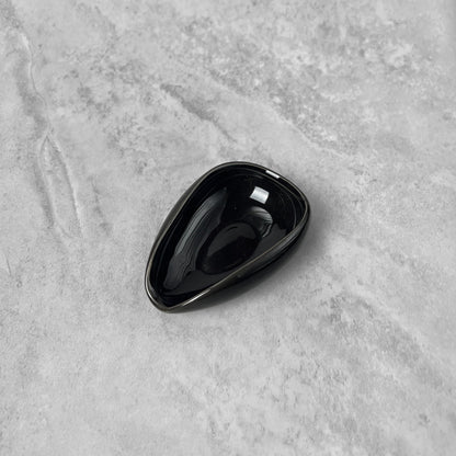 Ceramic Coffee Dosing Tray