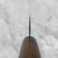 Tsunehisa Nijusan SRS13 Migaki Santoku 165mm