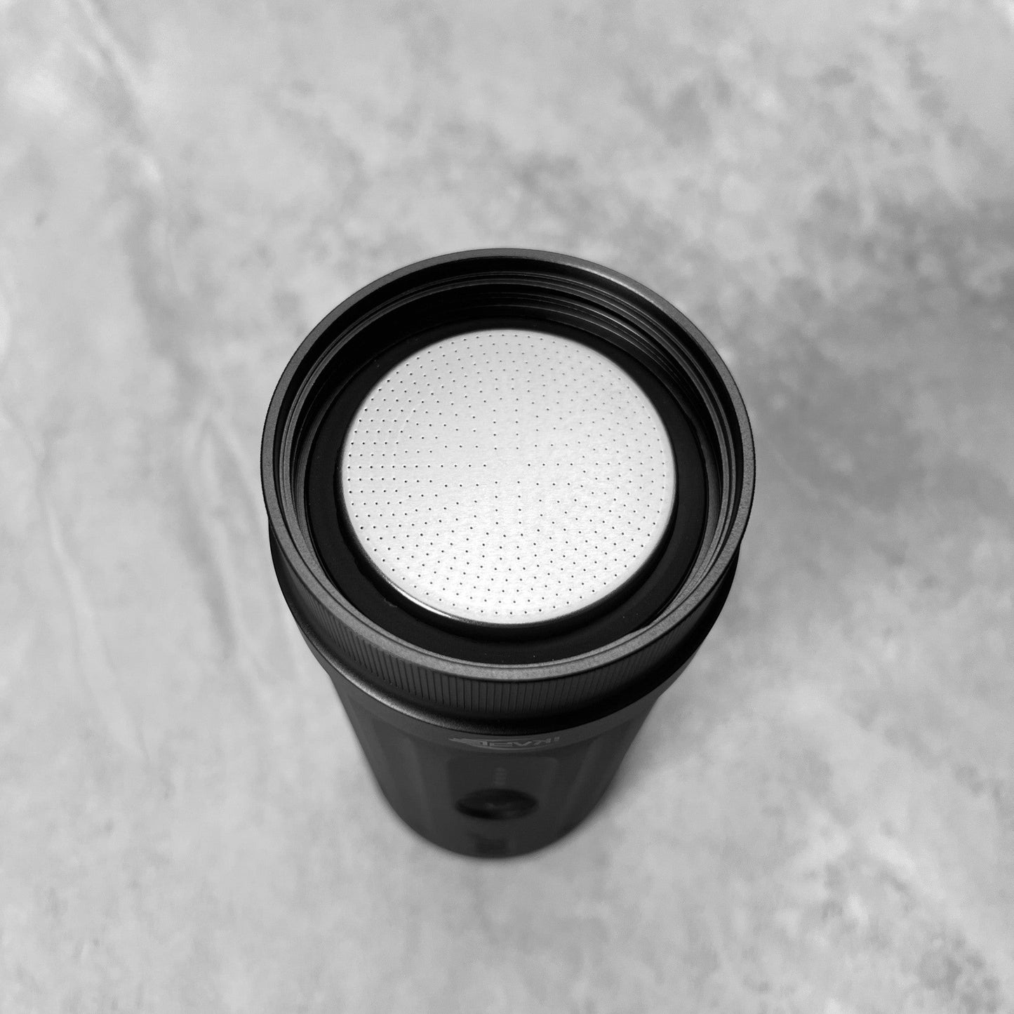IKAPE x CERA+ Kapo K2 (Pro) Portable Coffee Maker 51mm / 58mm