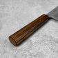 Tsunehisa 440C Nashiji Damascus Gyuto 210mm