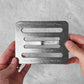 The Chef's Press 8, 13, 18 and 16oz. Round