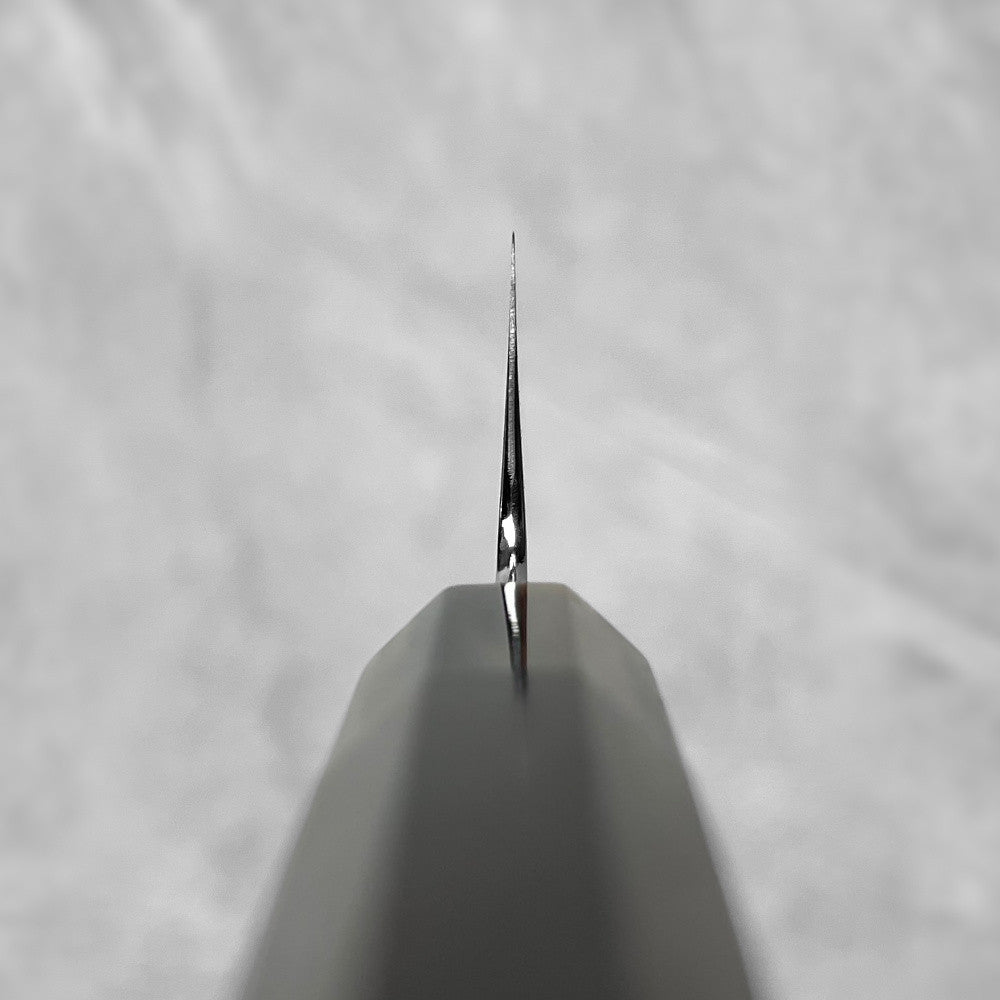 Hatsukokoro x Nakagawa Ginsan Kiritsuke Gyuto 240mm